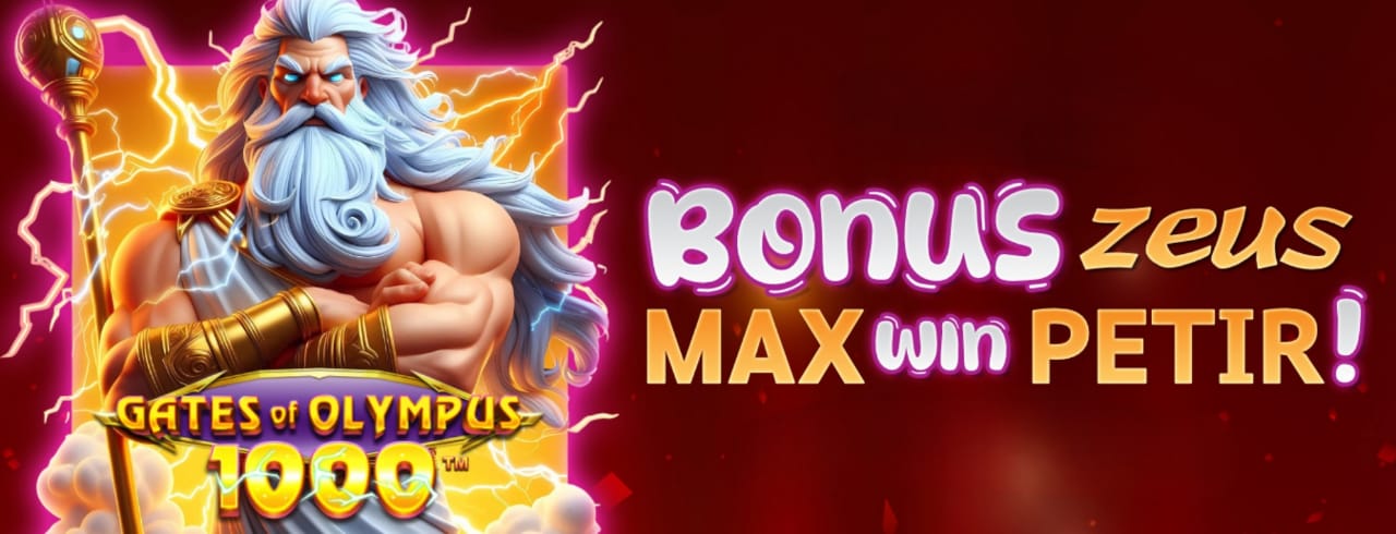 SELAMAT DATANG DI TYPE4D