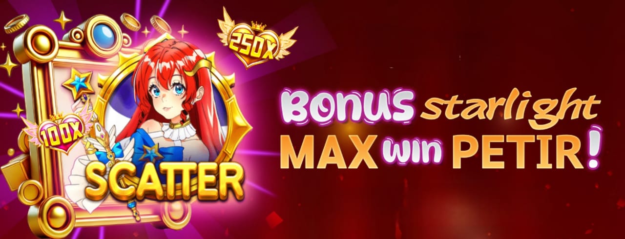 SELAMAT DATANG DI TYPE4D